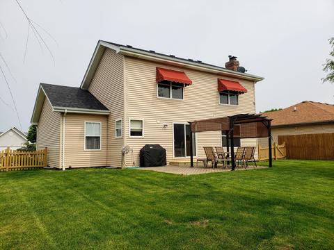 1505 Skylark Ln, Plainfield, IL 60586 photo 35