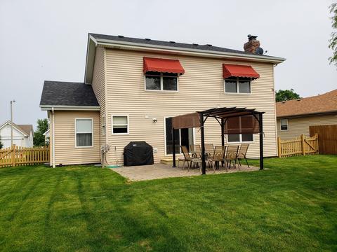 1505 Skylark Ln, Plainfield, IL 60586 photo 34