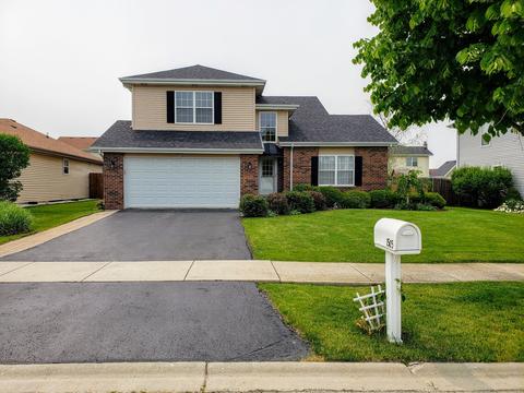 1505 Skylark Ln, Plainfield, IL 60586 photo 1