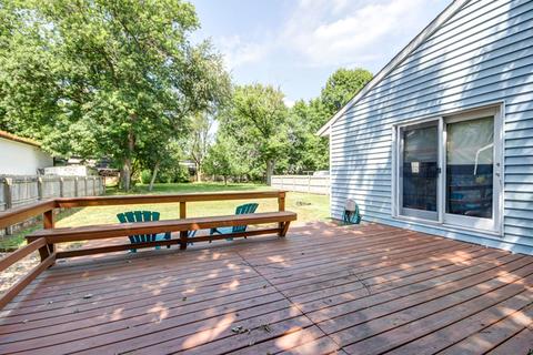 412 E Broadway St, Tolono, IL 61880 photo 10