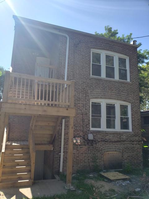 7407 S Champlain Ave, Chicago, IL 60619 photo 3