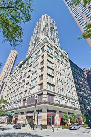 100 E Huron St #3703, Chicago, IL 60611 photo 1