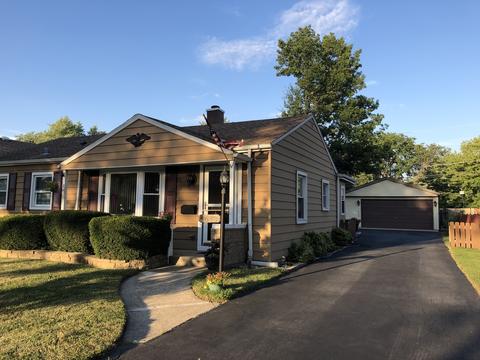 4633 Clyde Ave, Lyons, IL 60534 photo 1