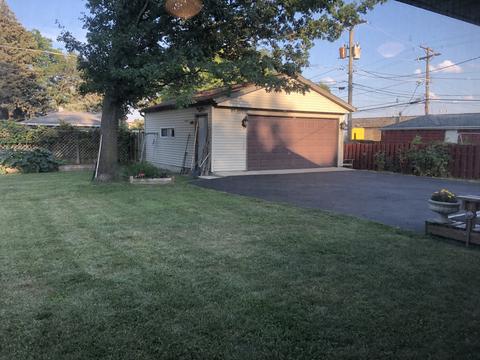 4633 Clyde Ave, Lyons, IL 60534 photo 19
