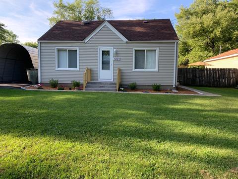3822 W 156th St, Markham, IL 60428 photo 1