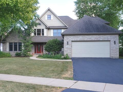 6018 Brookridge Dr, Plainfield, IL 60586 photo 1