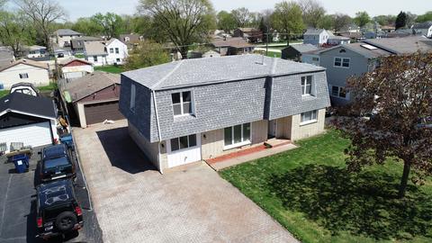 7535 S Ferdinand Ave, Bridgeview, IL 60455 photo 29