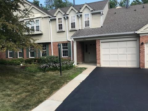 1410 Shore Ct #C1, Wheeling, IL 60090 photo 18