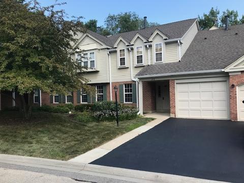 1410 Shore Ct #C1, Wheeling, IL 60090 photo 1