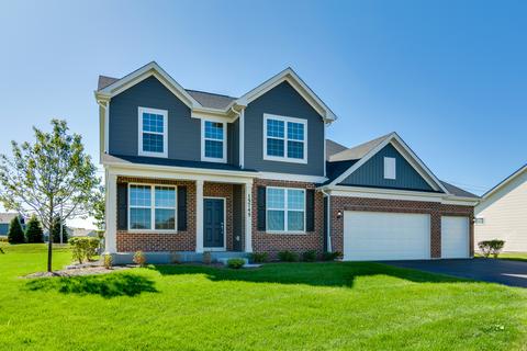 15745 Brookshore Dr, Plainfield, IL 60544 photo 3