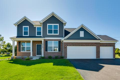 15745 Brookshore Dr, Plainfield, IL 60544 photo 1