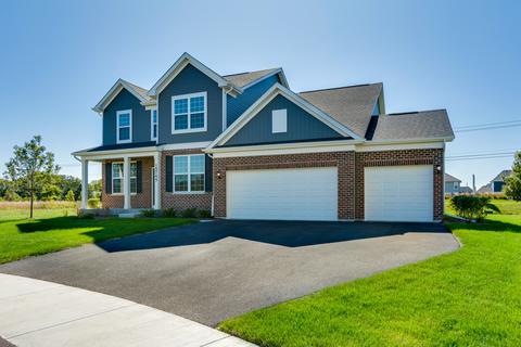 15745 Brookshore Dr, Plainfield, IL 60544 photo 2