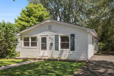 3237 Wallace Ave, Steger, IL 60475 photo 1