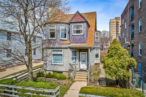 1452 E 54th Pl, Chicago, IL 60615 photo 1