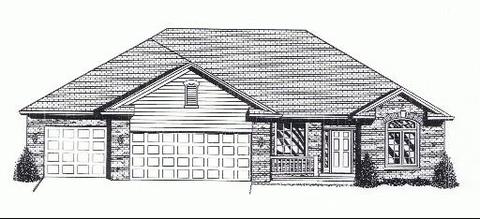 204 Cobblestone Ct, Dwight, IL 60420 photo 1