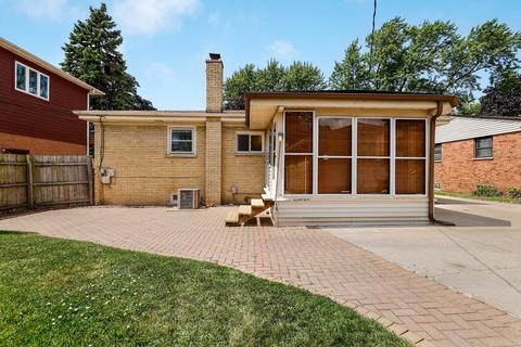 2511 Peter Rd, Des Plaines, IL 60018 photo 28