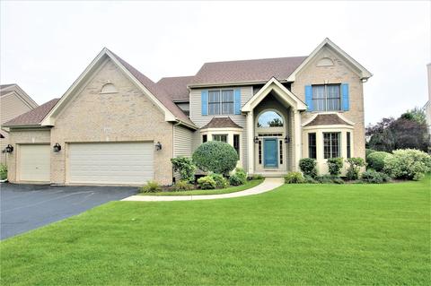 2041 Robinwood Dr, Algonquin, IL 60102 photo 1