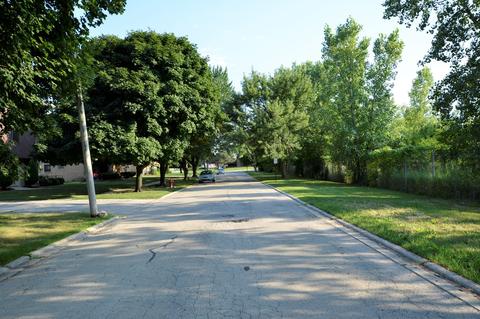 8019 Beloit Ave #2A, Bridgeview, IL 60455 photo 22