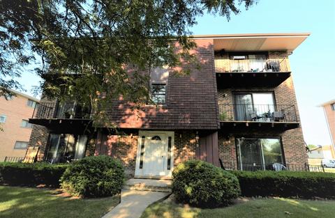 8019 Beloit Ave #2A, Bridgeview, IL 60455 photo 1