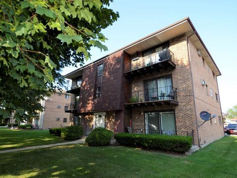 8019 Beloit Ave #2A, Bridgeview, IL 60455 photo 2