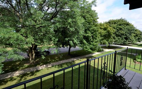 8019 Beloit Ave #2A, Bridgeview, IL 60455 photo 20