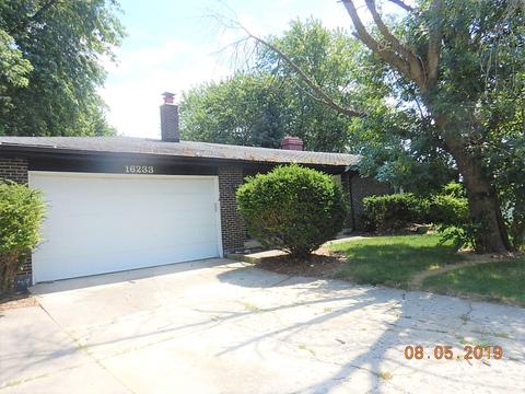 16233 S River Rd, Plainfield, IL 60586 photo 1