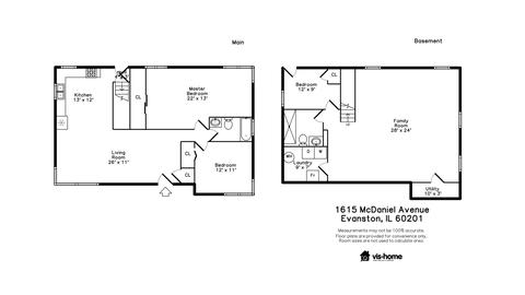 1615 Mcdaniel Ave, Evanston, IL 60201 photo 22