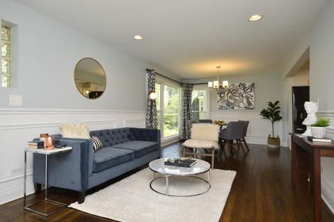1615 Mcdaniel Ave, Evanston, IL 60201 photo 2