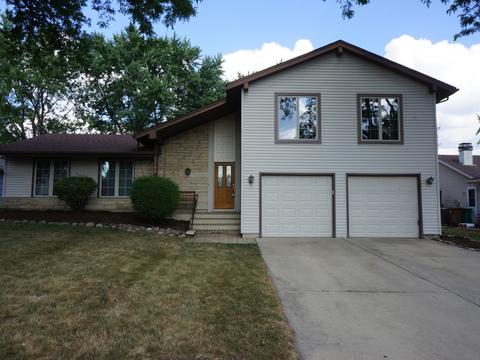 183 Kingston Ln, Bloomingdale, IL 60108 photo 1