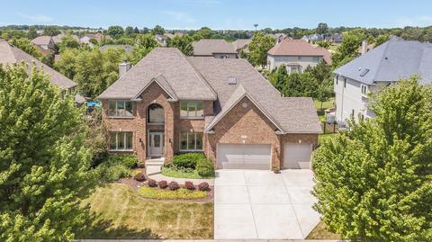 13122 Taylor St, Plainfield, IL 60585 photo 1