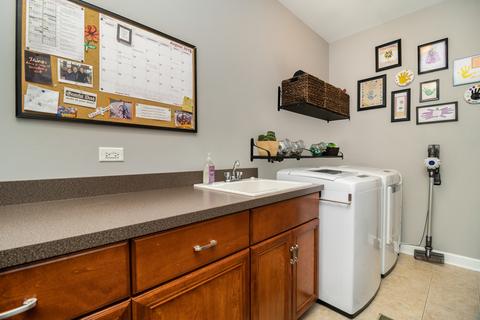 13122 Taylor St, Plainfield, IL 60585 photo 19
