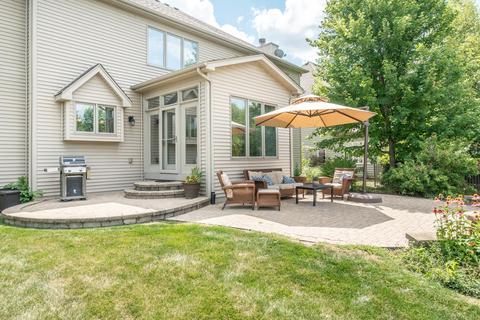 13122 Taylor St, Plainfield, IL 60585 photo 36