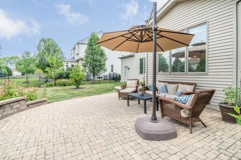 13122 Taylor St, Plainfield, IL 60585 photo 33