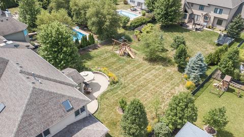 13122 Taylor St, Plainfield, IL 60585 photo 44