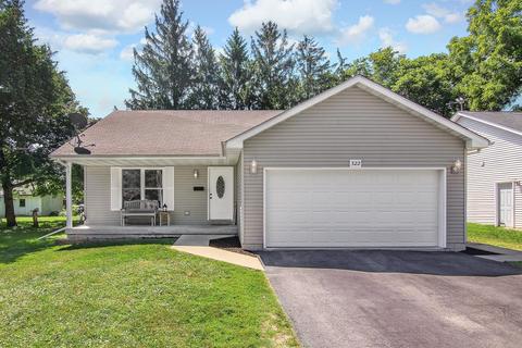 322 E Dearborn St, Plano, IL 60545 photo 1