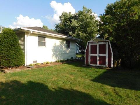 110 E Odell St, Gardner, IL 60424 photo 22
