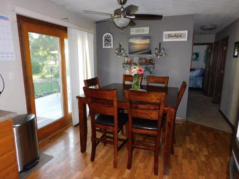 110 E Odell St, Gardner, IL 60424 photo 4