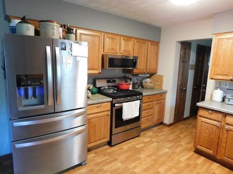110 E Odell St, Gardner, IL 60424 photo 5