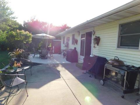 110 E Odell St, Gardner, IL 60424 photo 20