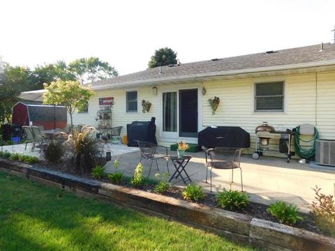 110 E Odell St, Gardner, IL 60424 photo 19