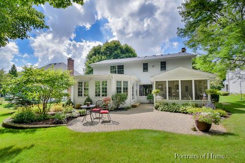633 Brighton Dr, Wheaton, IL 60189 photo 17