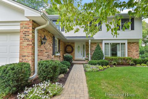 633 Brighton Dr, Wheaton, IL 60189 photo 18