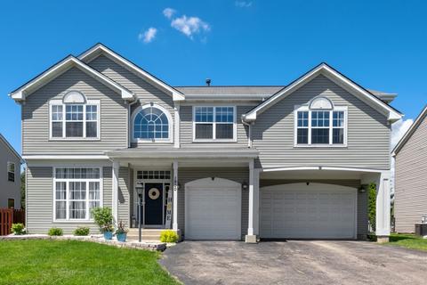 1900 Broadsmore Dr, Algonquin, IL 60102 photo 1