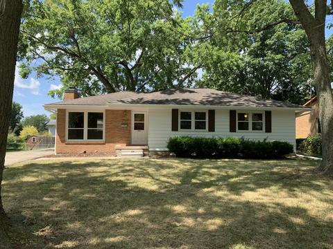 1203 N Walnut St, Normal, IL 61761 photo 1