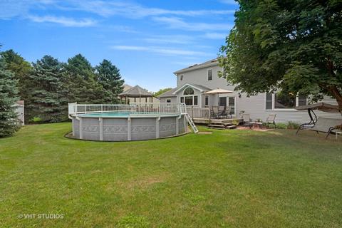 203 Deerhaven Dr, Minooka, IL 60447 photo 24