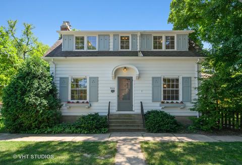3000 Thayer St, Evanston, IL 60201 photo 1