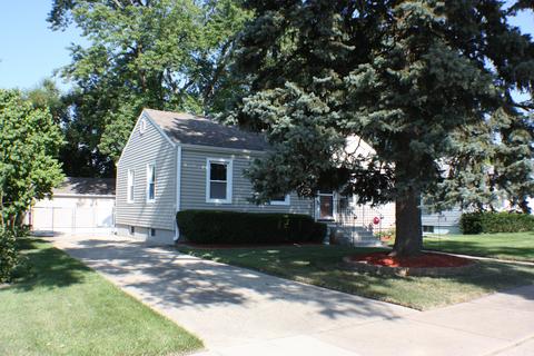 1316 Howard Ave, Berkeley, IL 60163 photo 1