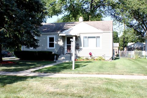 1316 Howard Ave, Berkeley, IL 60163 photo 2