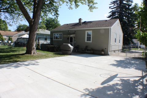 1316 Howard Ave, Berkeley, IL 60163 photo 19