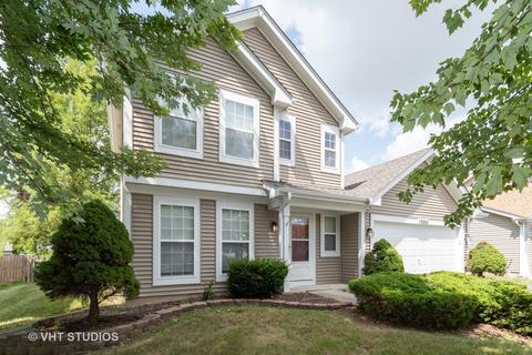 13655 S Jane Cir, Plainfield, IL 60544 photo 1
